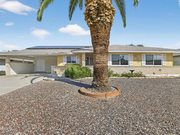 10014 W MISSION Lane, Sun City, AZ 85351