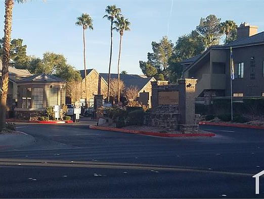2nd image of 2700 N Rainbow Blvd APT 1002
