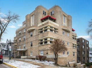 1 E Gilman, Madison, WI 53703