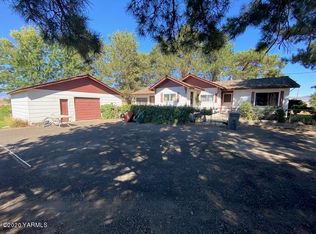 280 Louden Rd, Harrah, WA 98933