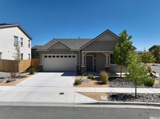 9418 Cape Dr, Reno, NV 89506