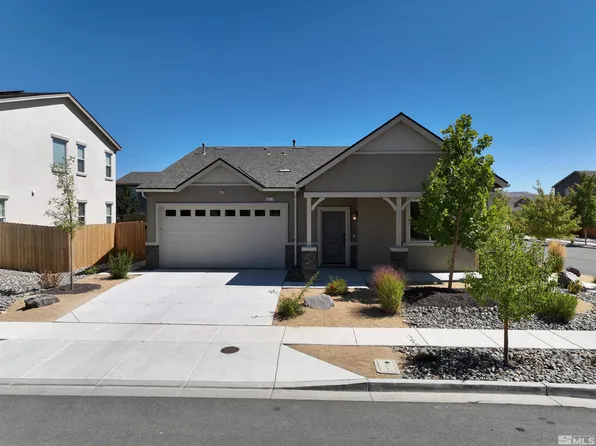 9418 Cape Dr, Reno, NV 89506