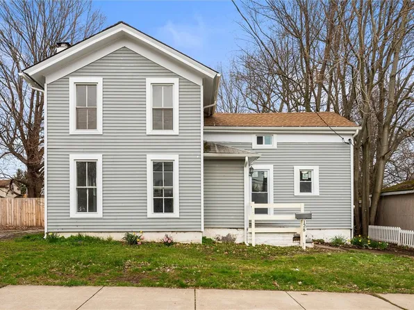 128 McKinstry St, Albion, NY 14411