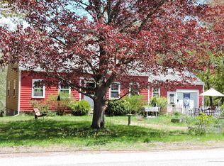 92 Merriland Ridge Rd, Wells, ME 04090