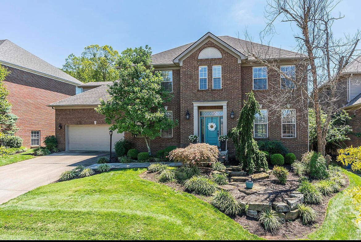 630 Mint Hill Ln, Lexington, KY 40509 Zillow
