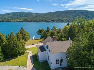 0 Hall Quarry Rd, Mount Desert, ME 04660