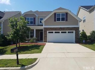 2137 Royal Berry Ct, Cary, NC 27511