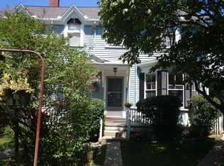 7 Eliot Pl, Jamaica Plain, MA 02130