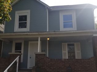 27 Schiller St, Indianapolis, IN