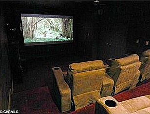 Home Movie Theater