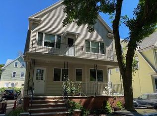 71 Ossipee Rd #1, Somerville, MA 02144