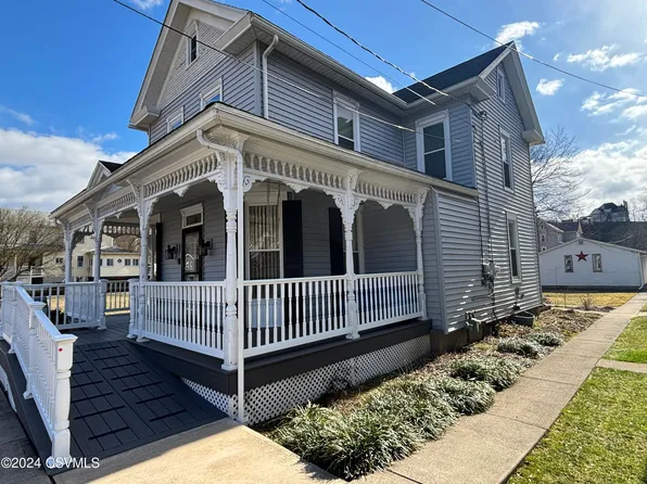 82 Walnut St, Bloomsburg, PA 17815