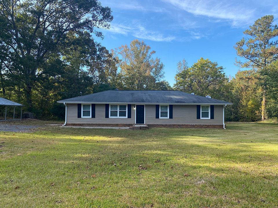 55 Mangham Rd, Griffin, GA 30224 Zillow