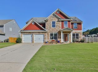 421 Acorn Dr, Acworth, GA 30102