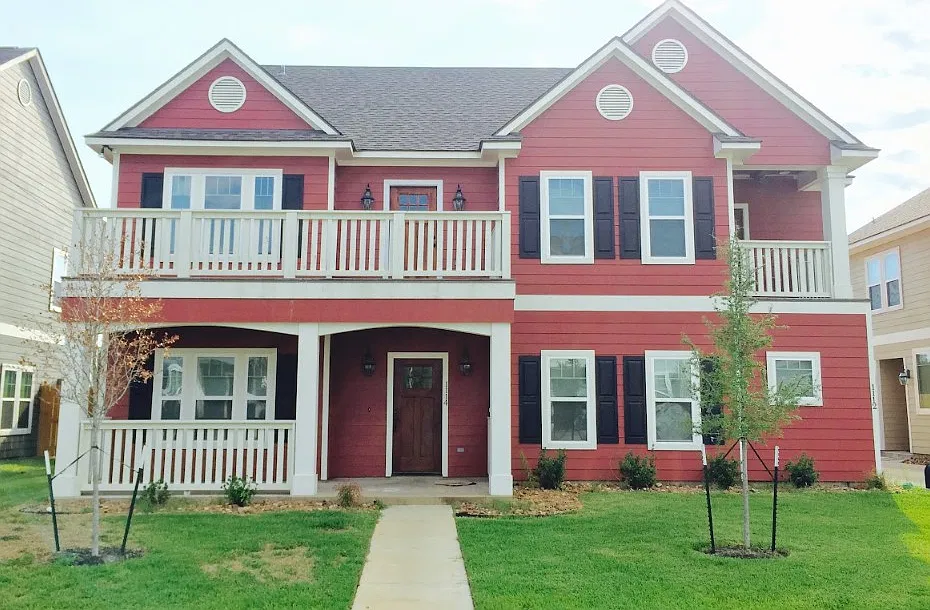 1112 Oney Hervey Dr