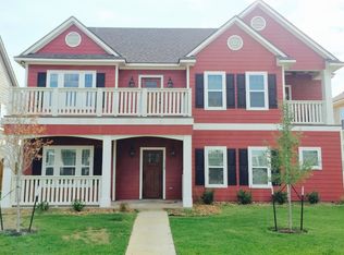 1112 Oney Hervey Dr, College Station, TX 77840