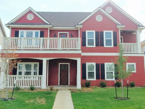 1112 Oney Hervey Dr, College Station, TX 77840