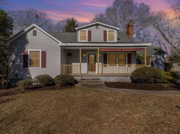 1009 Green Fern Dr, Greenville, SC 29611