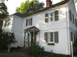 7300 Normandy Dr, Henrico, VA 23229