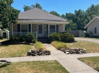 306 S Ozark St, Girard, KS 66743