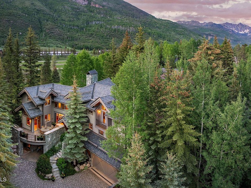 【RX-0028】SUAVELE ダブルオーバーコート　グレージュ 1125 Hornsilver Cir, Vail, CO 81657 | Zillow