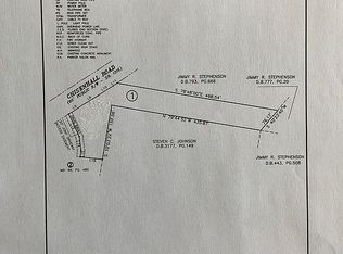 315 Chisenhall Rd, Angier, NC 27501