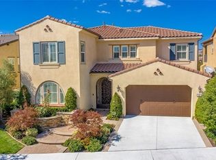 585 N Cable Canyon Pl, Brea, CA 92821