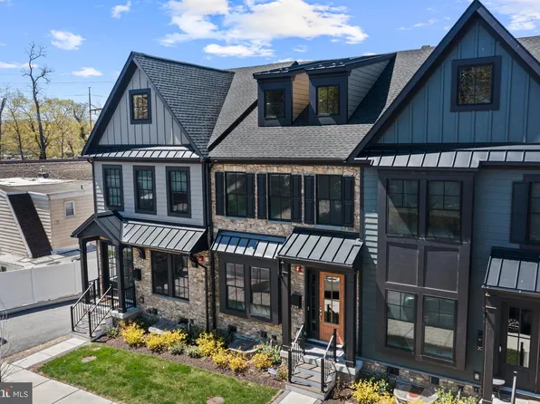 206 N Aberdeen Ave Unit B, Wayne, PA 19087