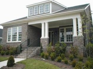 3073 Americus Dr, Thompsons Station, TN 37179