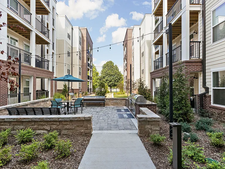 Elevate 114 Apartments of Lees Summit — Photo 29