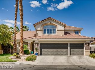 2262 Loring Ave, Henderson, NV 89074