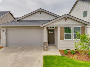 3737 S 41st Pl, Ridgefield, WA 98642