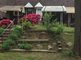 416 Rively Ave, Glenolden, PA 19036