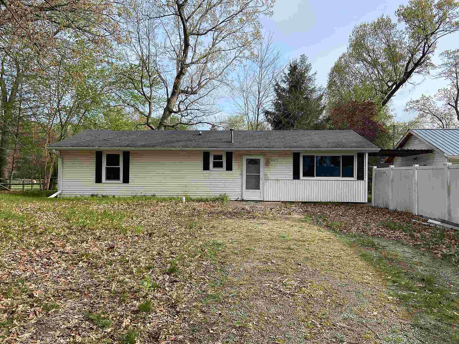 51879 E County Line Rd, Middlebury, IN 46540 Zillow