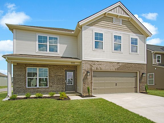 2nd image of 5100 Goldfinch Dr Lot 113
