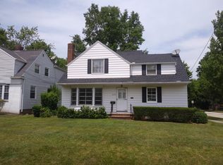 5179 Spencer Rd, Lyndhurst, OH 44124