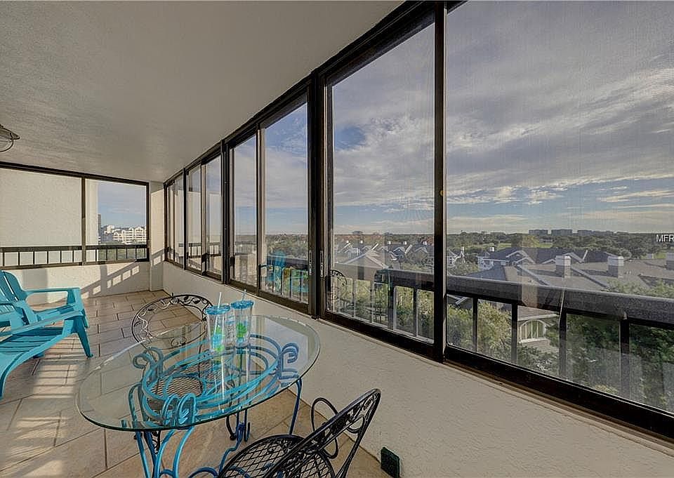 1st image of 14810 Rue De Bayonne APT 6E