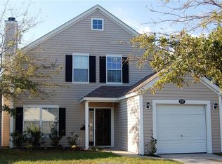 517 Cypress Cv, Bluffton, SC 29910