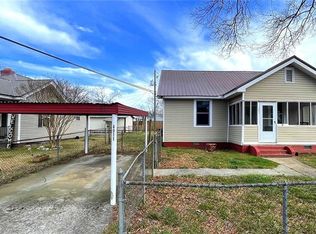 4011 3rd Ave, Rockmart, GA 30153