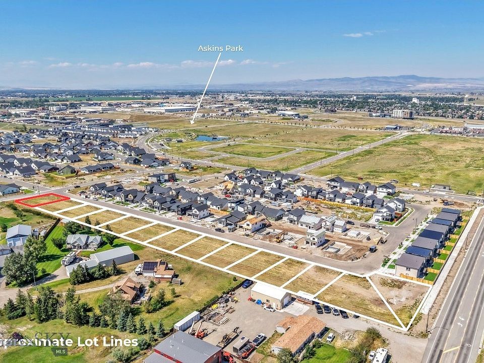 1st image of Spaniel Ln