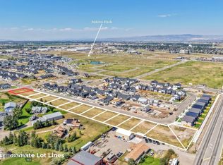 Spaniel Ln, Belgrade, MT 59714