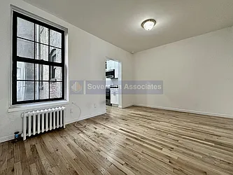 Rented by Sovereign Associates