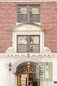 4th image of 845 W End Ave APT 3E