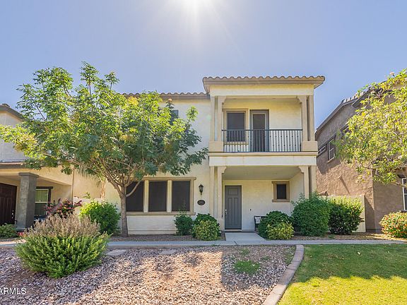 2nd image of 2711 S VALLE VERDE --