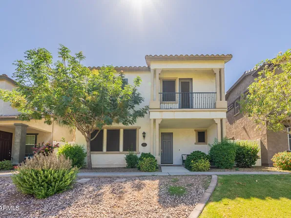 2711 S VALLE VERDE --, Mesa, AZ 85209
