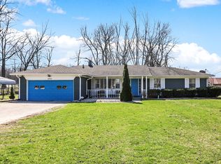 2703 E Thompson Rd, Indianapolis, IN 46227