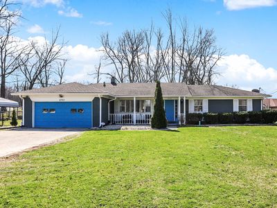 2703 E Thompson Rd, Indianapolis, IN, 46227