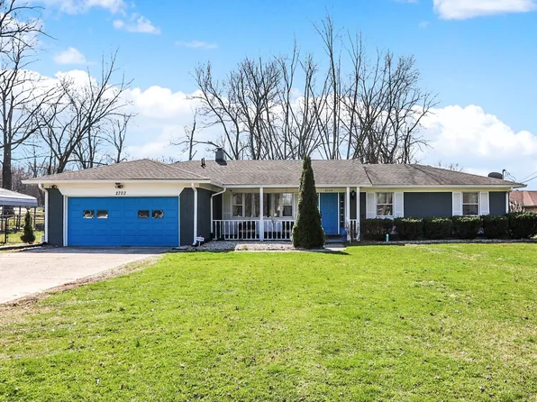 2703 E Thompson Rd, Indianapolis, IN 46227