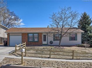 6565 Noble St, Colorado Springs, CO 80915