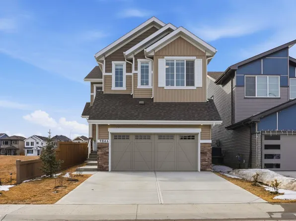 9846 225a St NW, Edmonton, AB T5T 7R7